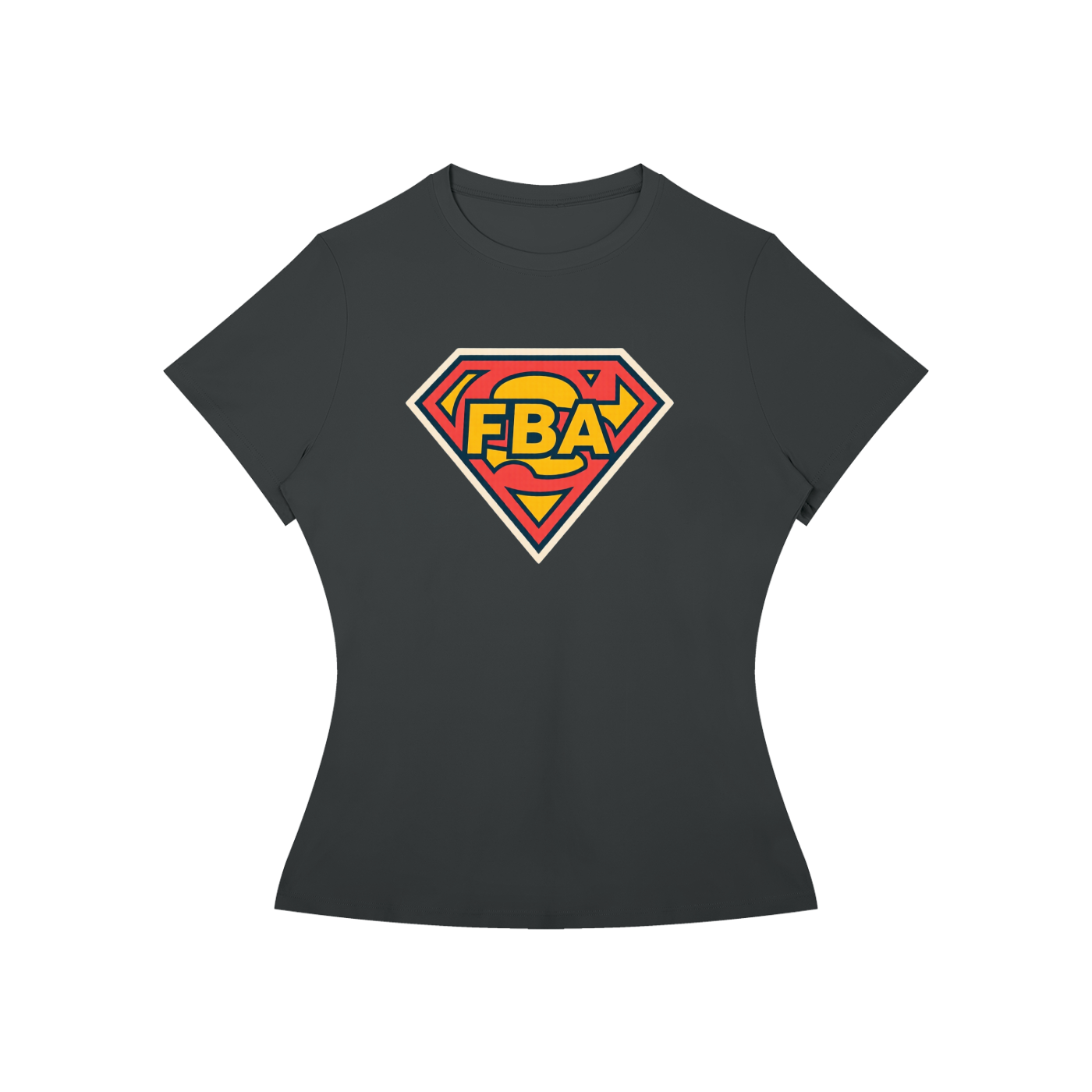 SUPER FBA Fit Performance T-Shirt