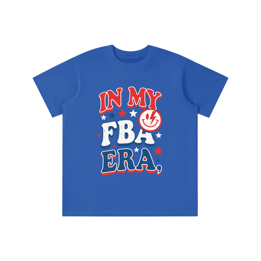 FBA BAG Kids' T-shirt