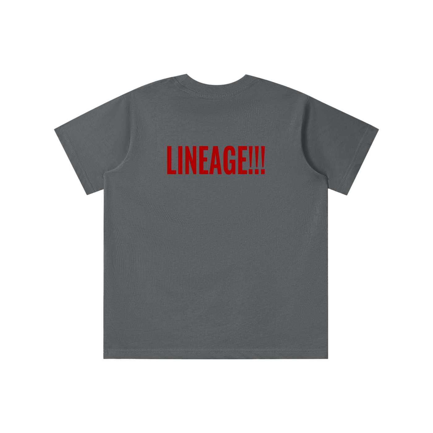 SUPERBOY LINEAGE' T-shirt