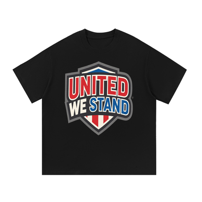 UNITED Essential Cotton T-Shirt