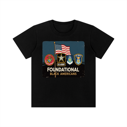 Kid's FRONTLINE T-Shirt