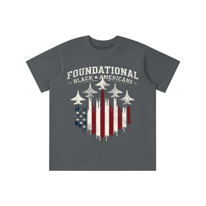 MADE IN AMERICA Kids' T-shirt