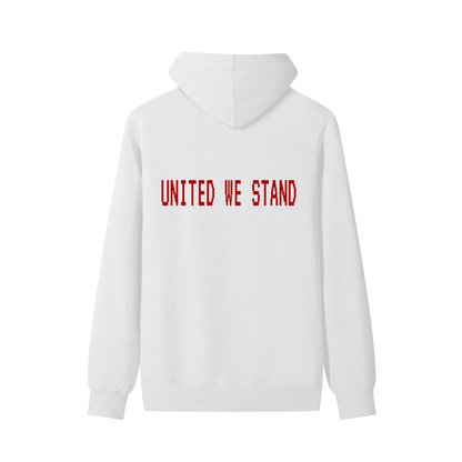 CERTIFIED ALLDAY Unisex Cotton Hoodie