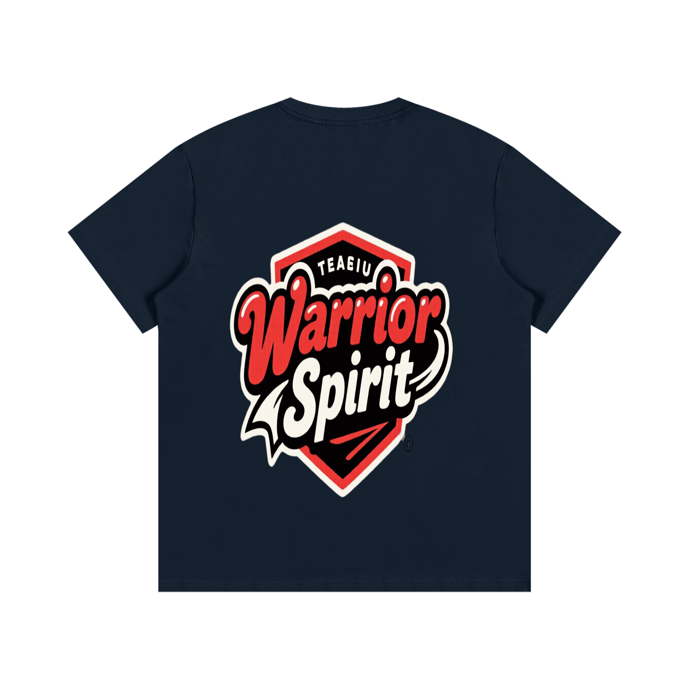 CULTURE CHECKLIST Cotton T-Shirt