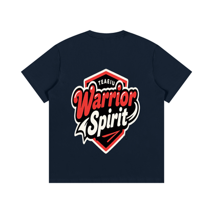 CULTURE CHECKLIST Cotton T-Shirt