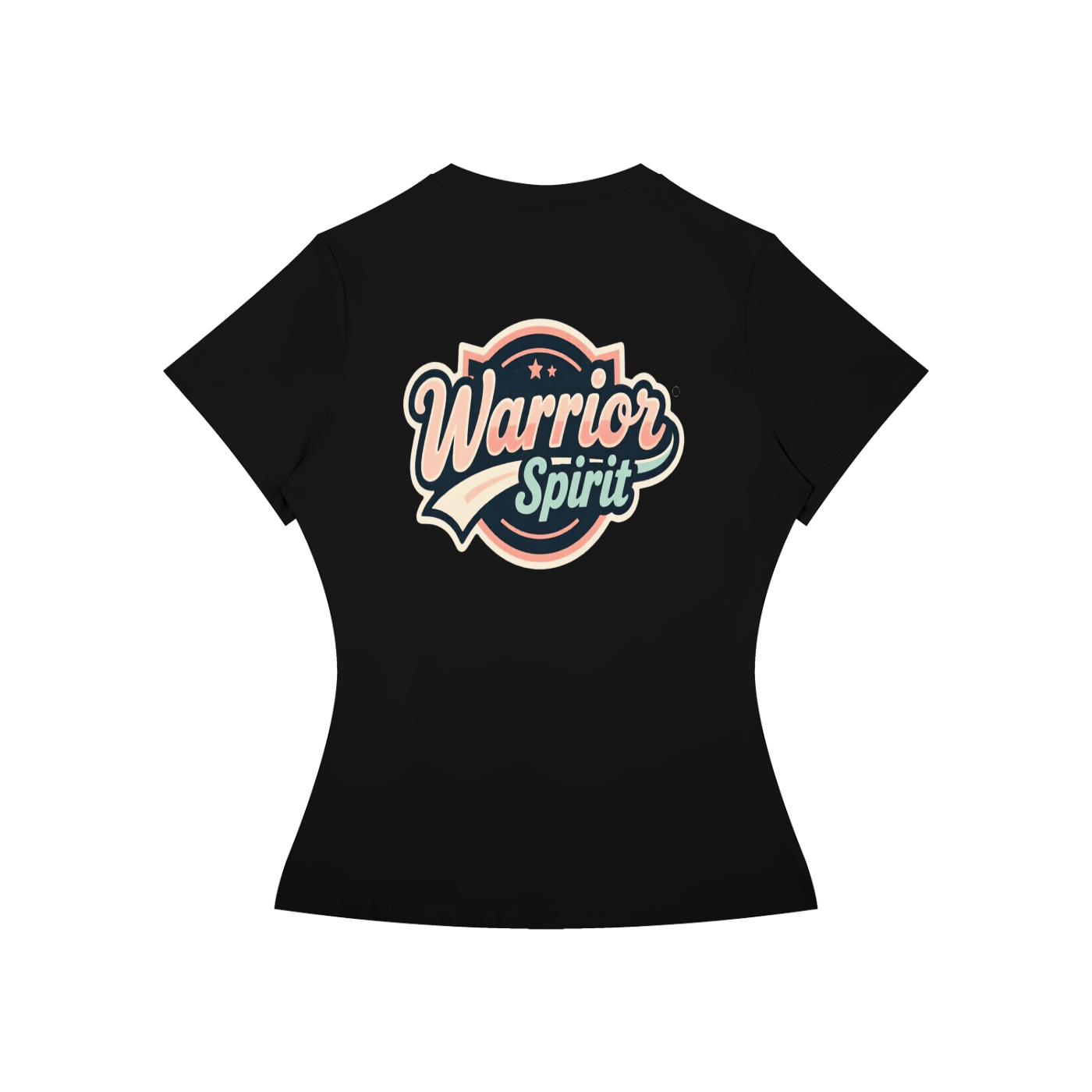 WARRIOR  SPIRIT Fit Performance T-Shirt
