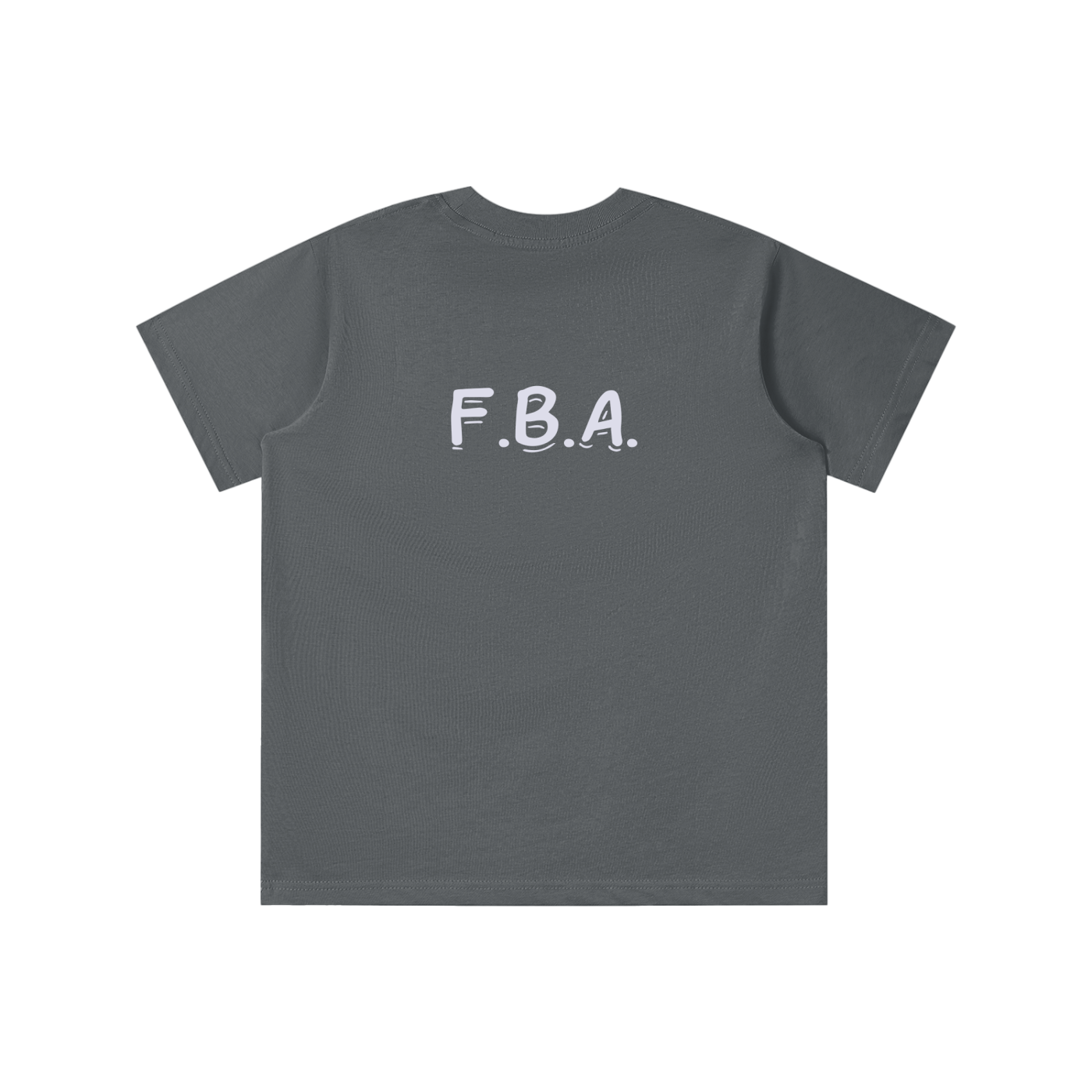 American Babies Kids' T-shirt