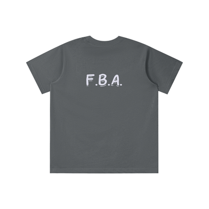 American Babies Kids' T-shirt