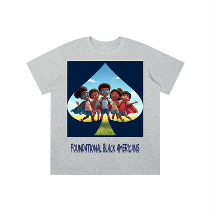 SUPERKIDS SPADE Kids' T-shirt