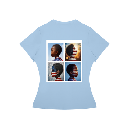 Women’s American Babies T-Shirt