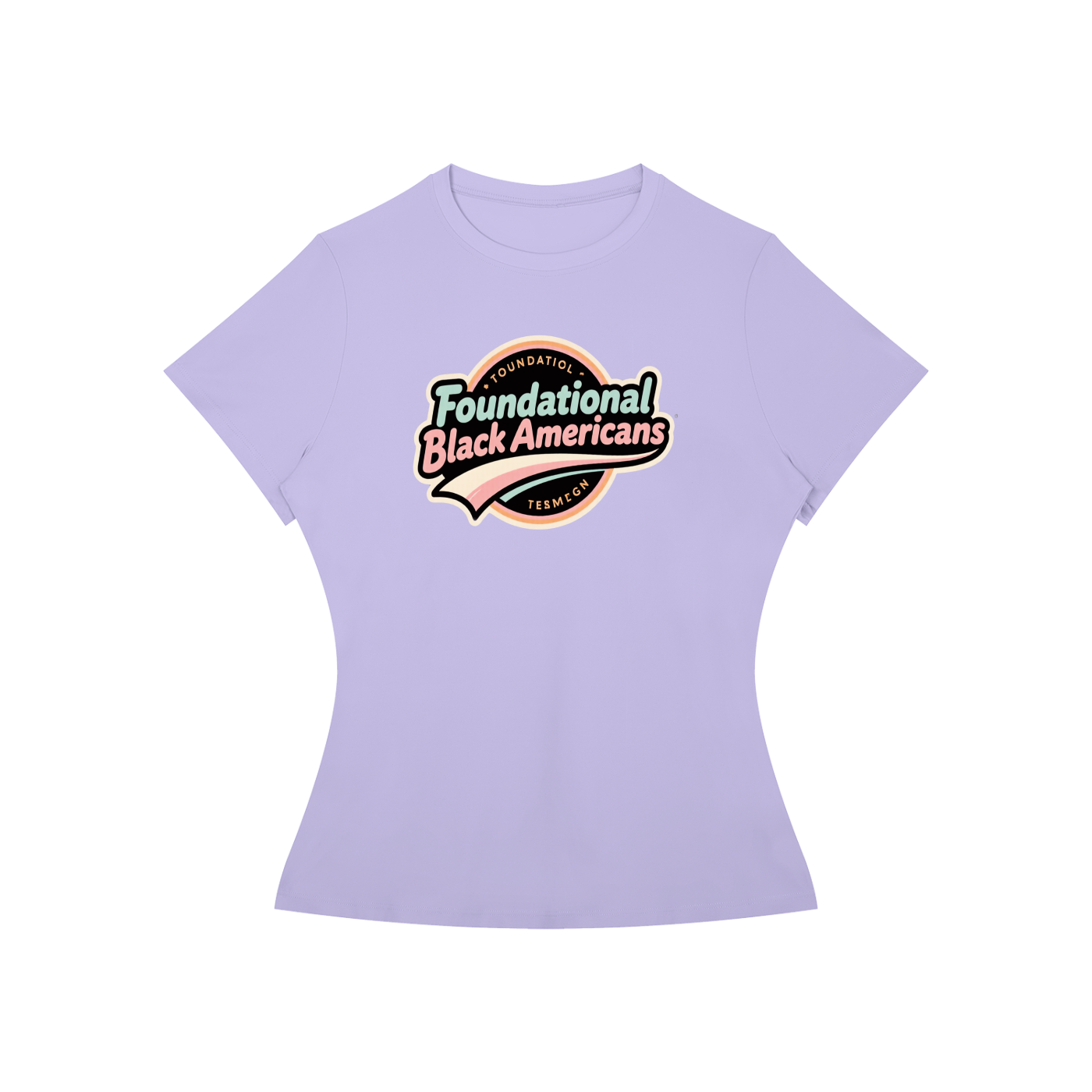 WARRIOR  SPIRIT Fit Performance T-Shirt