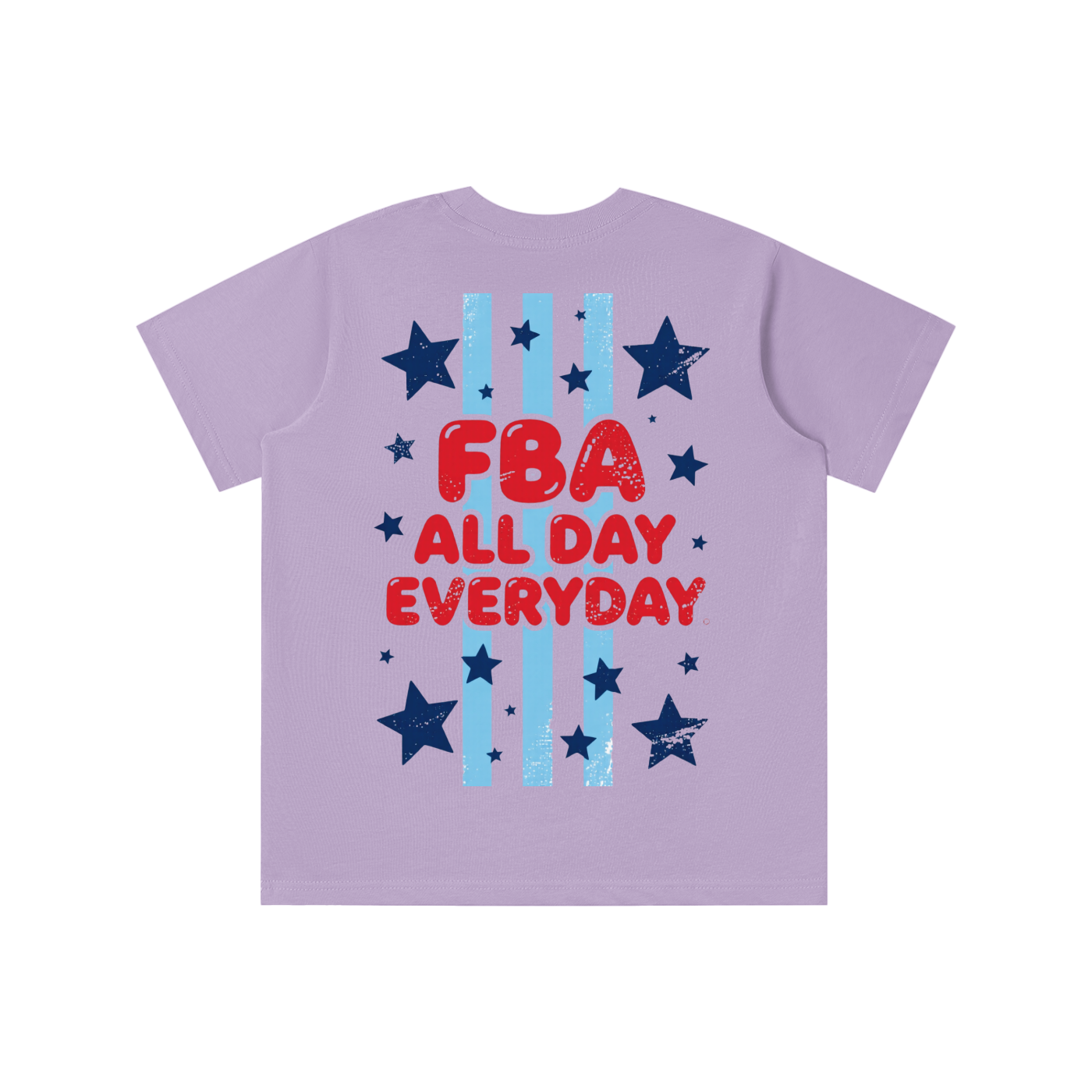 FBA BAG Kids' T-shirt
