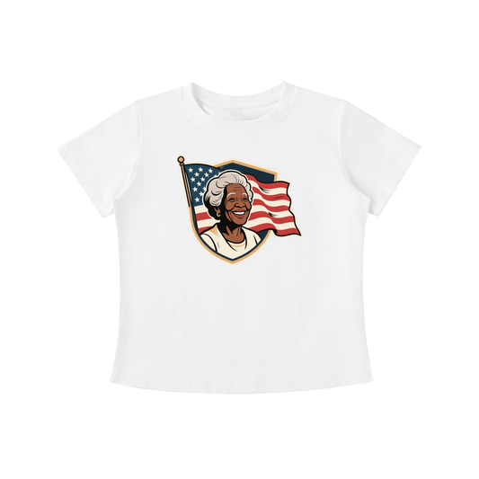 CUTURAL LINEAGE Vintage Wash Slim Fit T-shirt