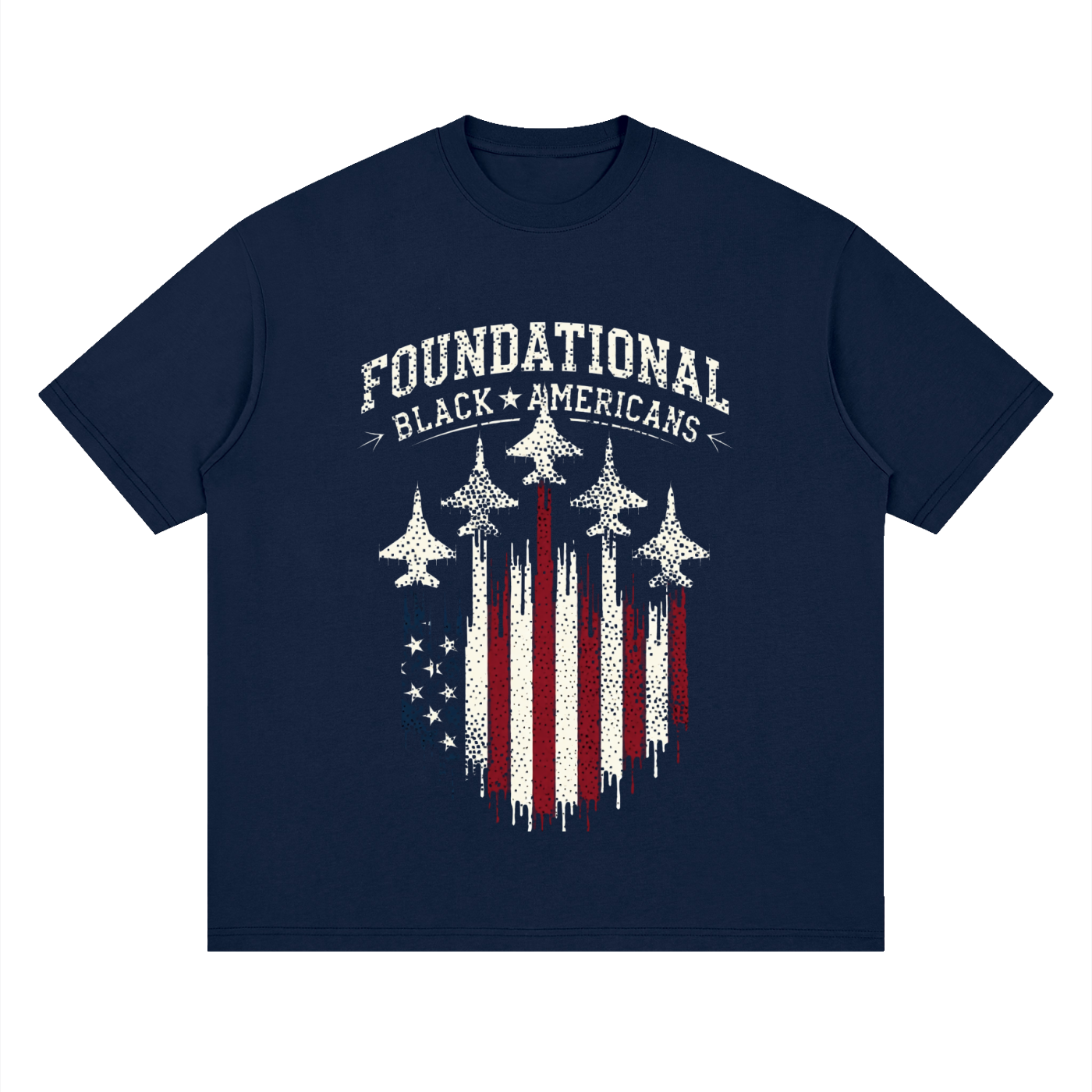 FRONT LINE Adult  T-Shirt