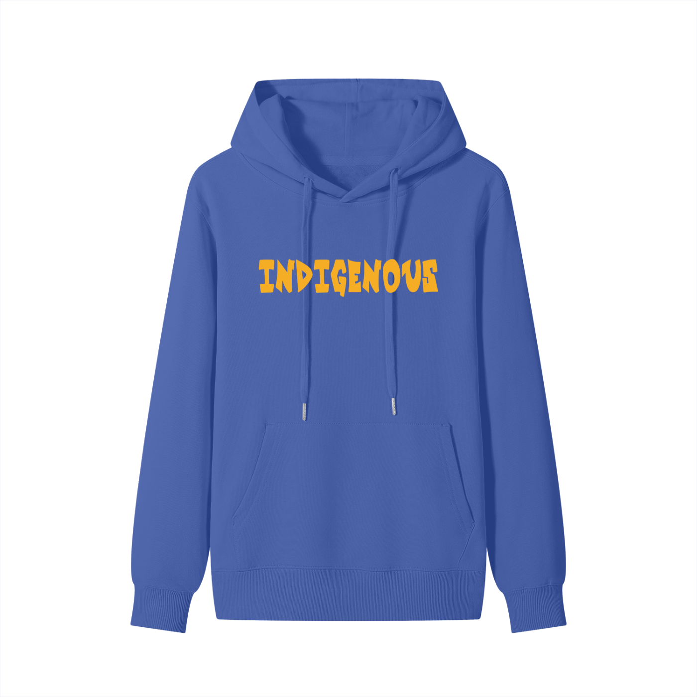 FBA GOLDEN Unisex Cotton Hoodie
