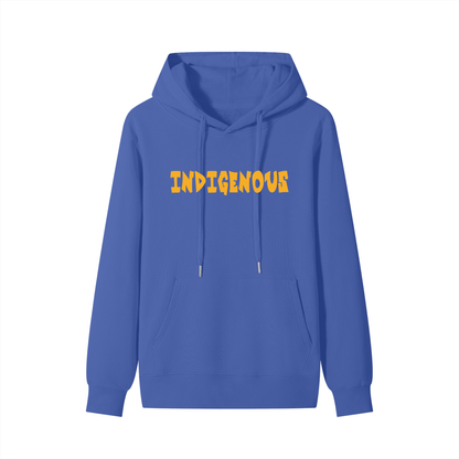 FBA GOLDEN Unisex Cotton Hoodie