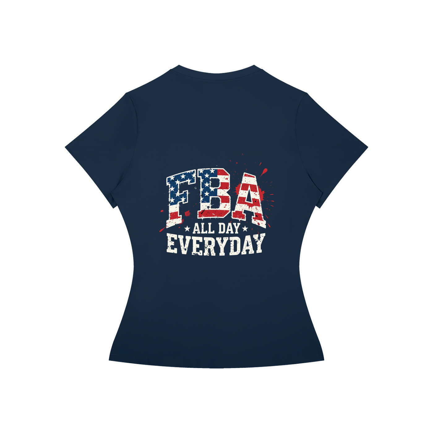 Women’s CHIEF LINEAGE Performance T-Shirt