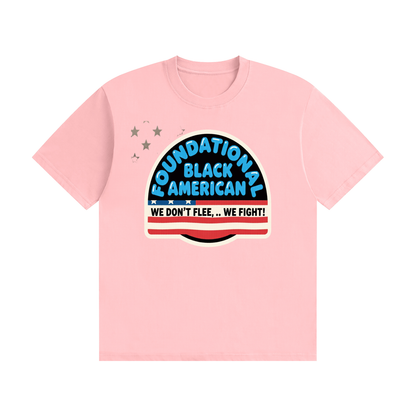 Unisex INDIGENOUS Seamless Cotton T-Shirt