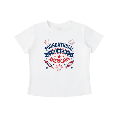 FBA SOAR Vintage Wash Slim Fit T-shirt