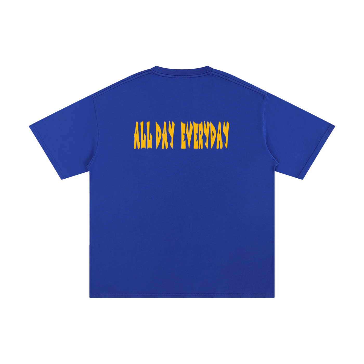SUPER FBA Pure Cotton T-Shirt