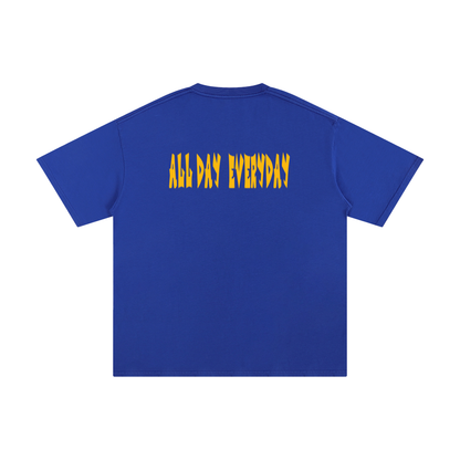 SUPER FBA Pure Cotton T-Shirt
