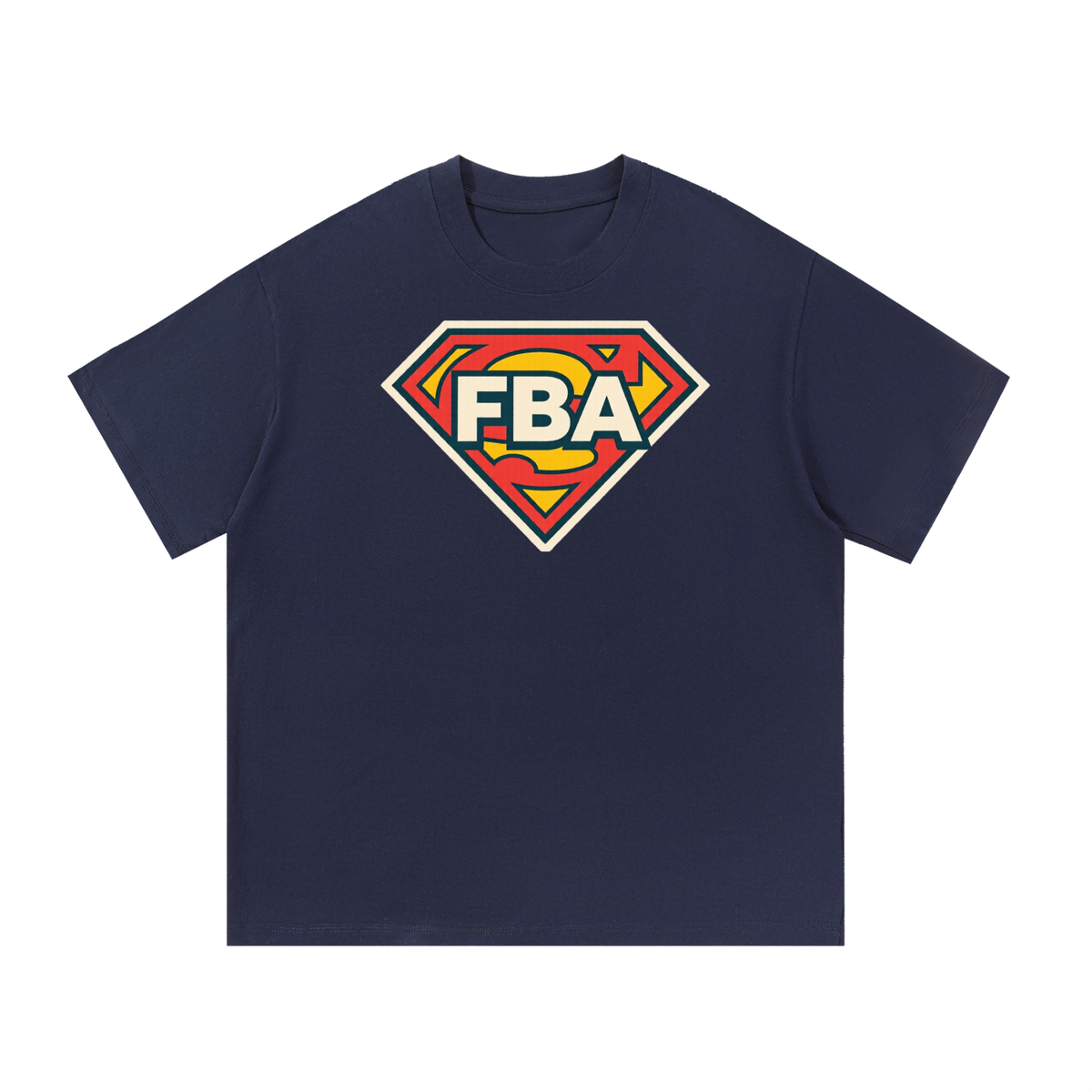 Men's Super FBA Cotton T-Shirt