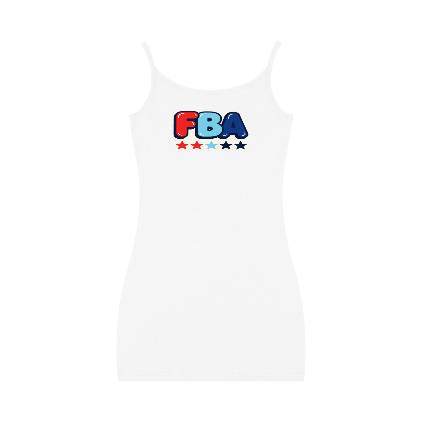 Women's FBA BUBBLE Sleeveless Dress