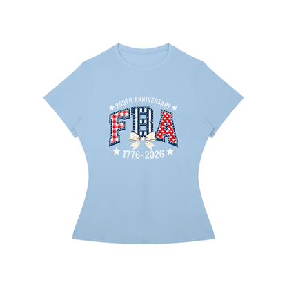 Women’s American Babies T-Shirt