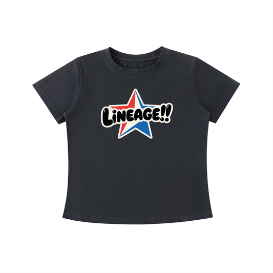 FOUNDATIONAL Vintage Wash Slim Fit T-shirt