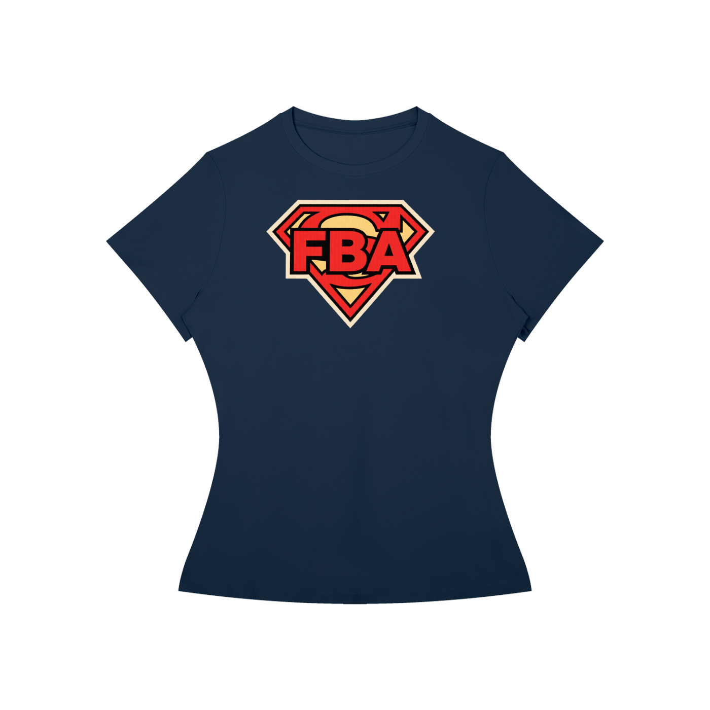 Women’s SUPER LEGACY Performance T-Shirt