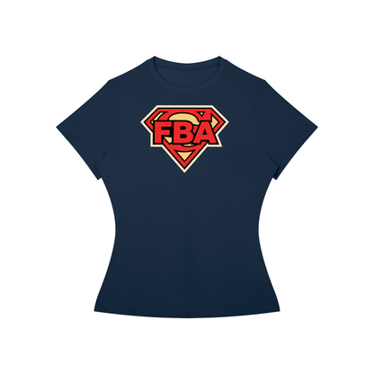 Women’s SUPER LEGACY Performance T-Shirt