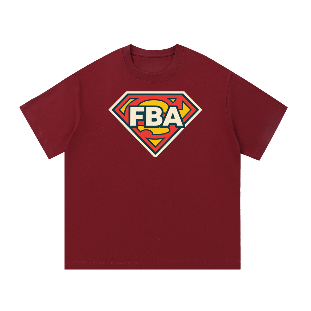 Men's Super FBA Cotton T-Shirt