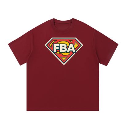 Men's Super FBA Cotton T-Shirt