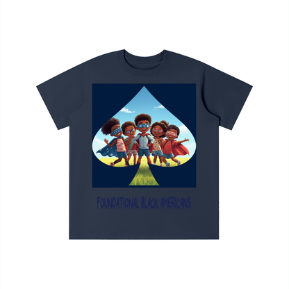 SUPERKIDS SPADE Kids' T-shirt